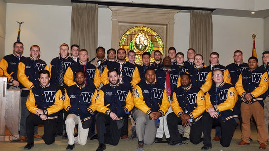 Men's and Women's Varsity Jackets | Varsity Jackets LLC